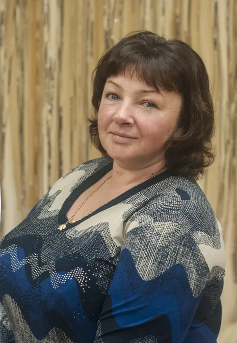 Светлана Викторовна