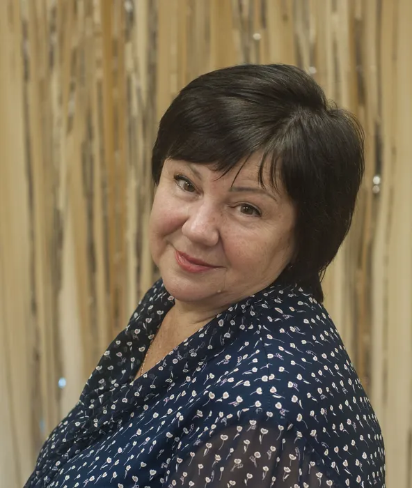 Светлана Николаевна