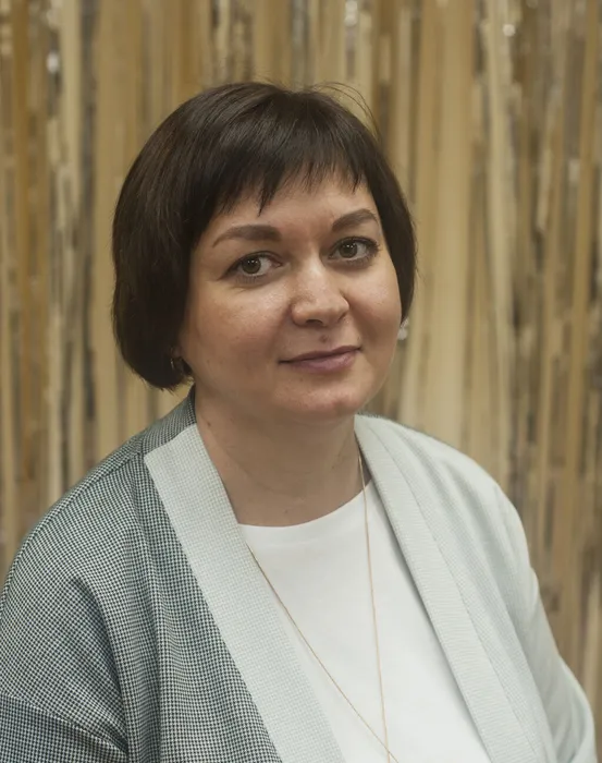 Светлана Валерьевна